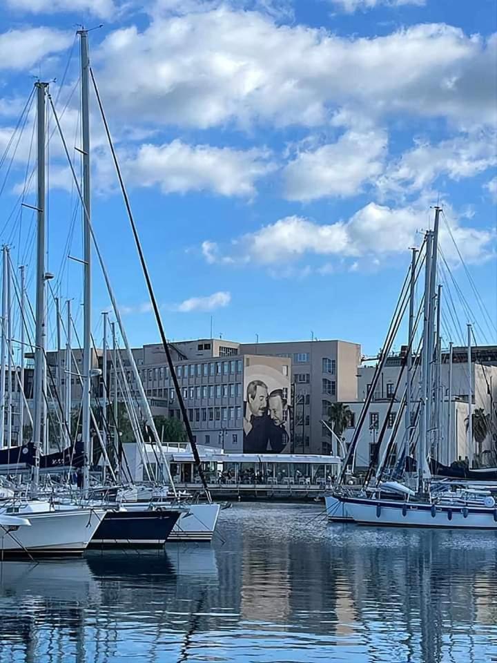 Portoamuri Palermo Exterior foto